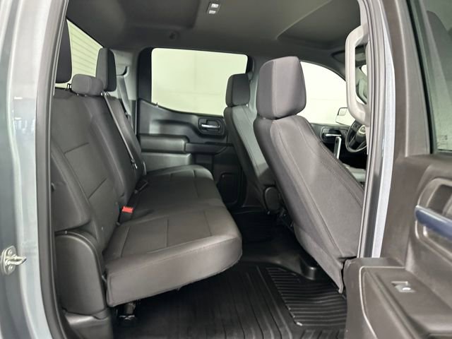 Used 2024 GMC Sierra 1500 Pro w/ Pro Value Package image 27