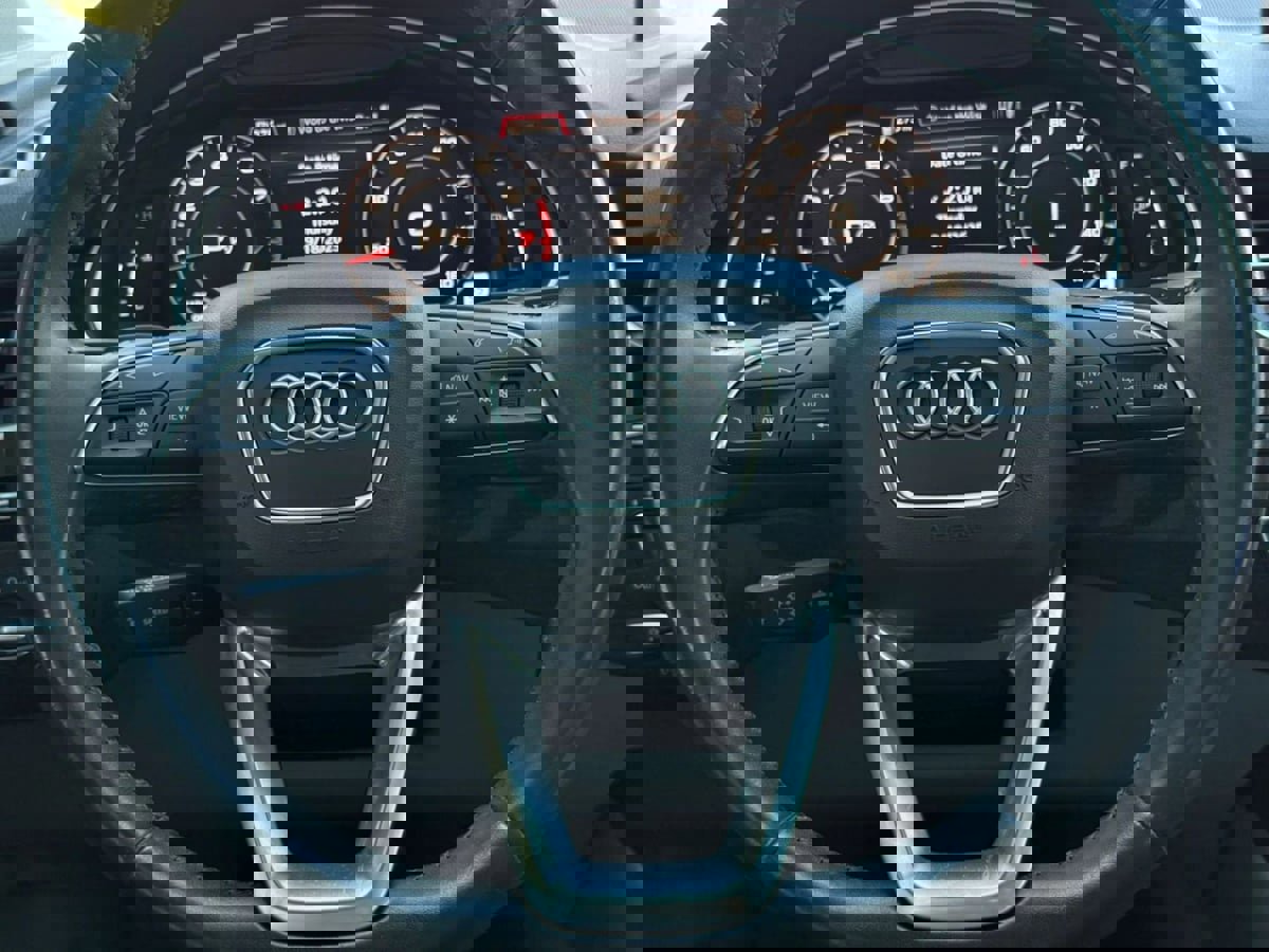 Used 2019 Audi Q7 3.0T Premium Plus image 34