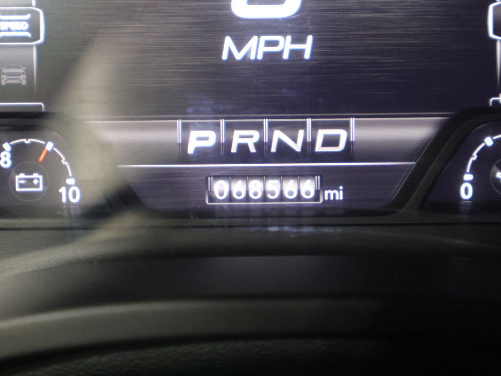 Used 2022 RAM 1500 TRX w/ TRX Level 2 Equipment Group AWD/4WD image 36