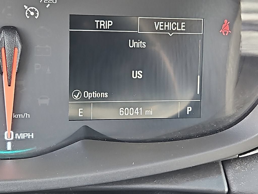 Certified 2022 Chevrolet Trax LT w/ LT Convenience Package AWD/4WD image 20
