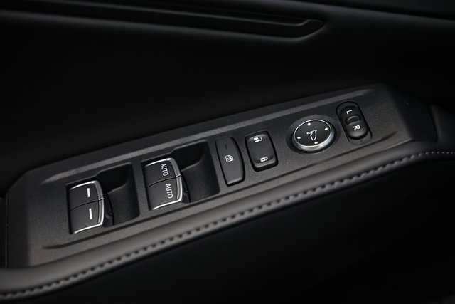 Certified 2025 Honda Accord Sport image 18