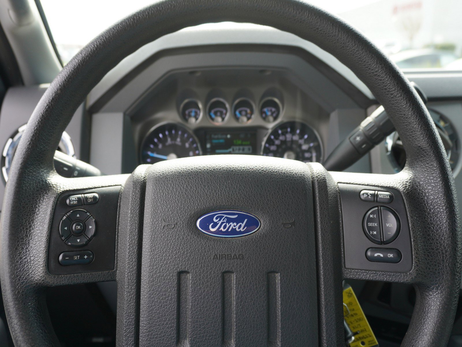 Used 2016 Ford F250 XLT w/ XLT Value Package image 22