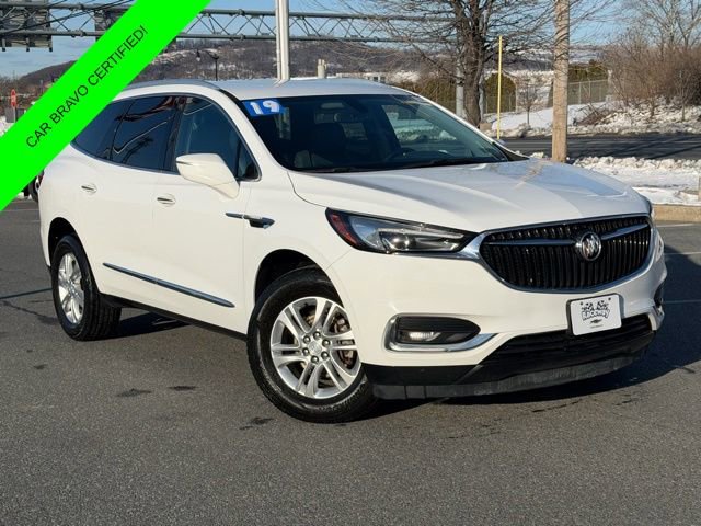Certified 2019 Buick Enclave Essence image 1
