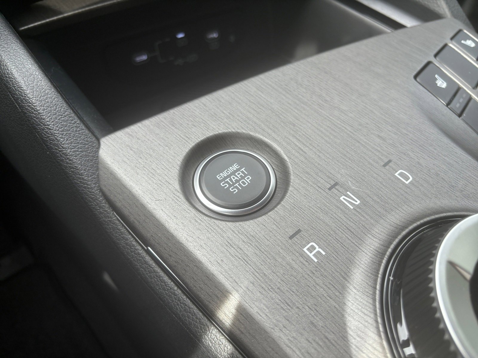 New 2026 Kia Sportage AWD Hybrid image 26