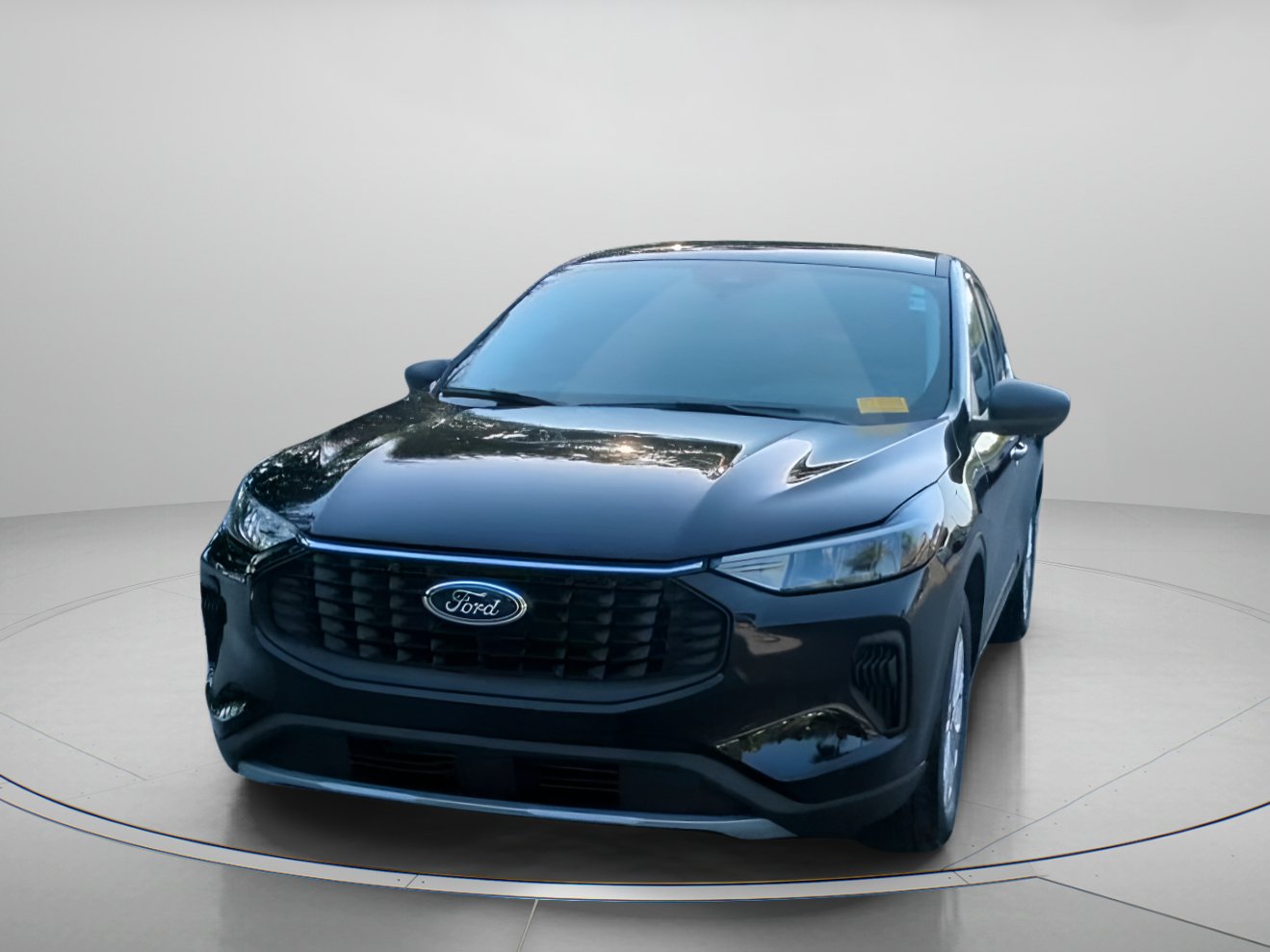 Certified 2024 Ford Escape Active FWD image 10