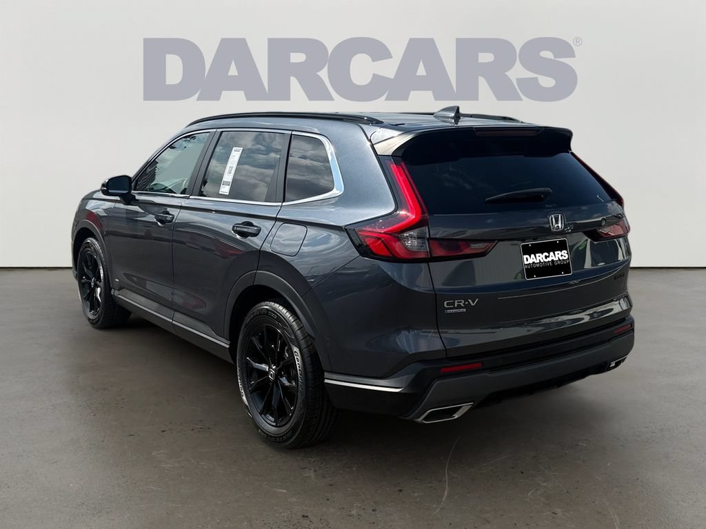 Used 2024 Honda CR-V Sport-L image 5