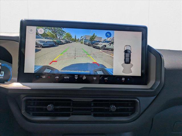 New 2025 Ford Bronco Sport Big Bend image 13