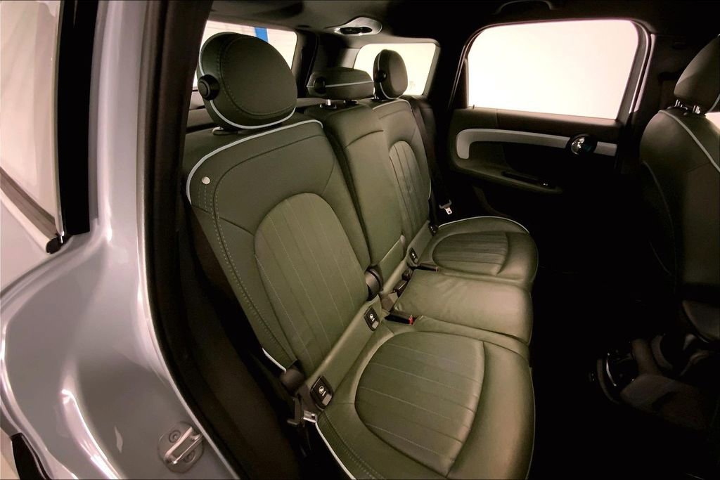 Certified 2023 MINI Cooper Countryman S w/ Mini Untamed Edition image 15