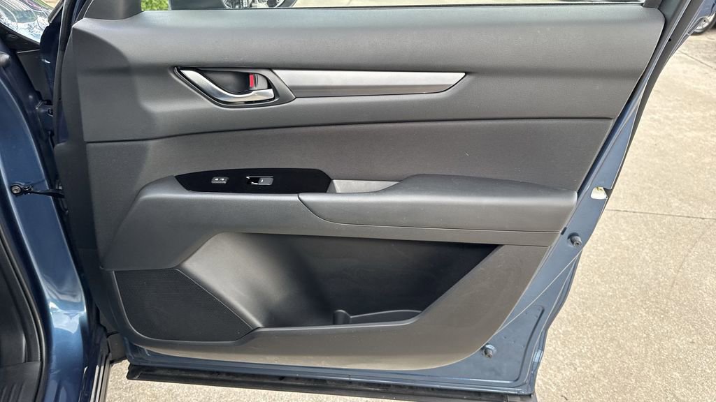 Certified 2023 MAZDA CX-5 AWD 2.5 S image 42