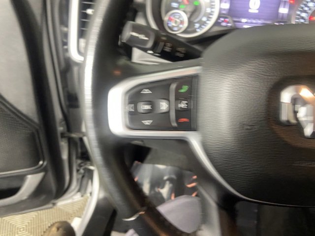 Used 2021 RAM 1500 Big Horn image 19
