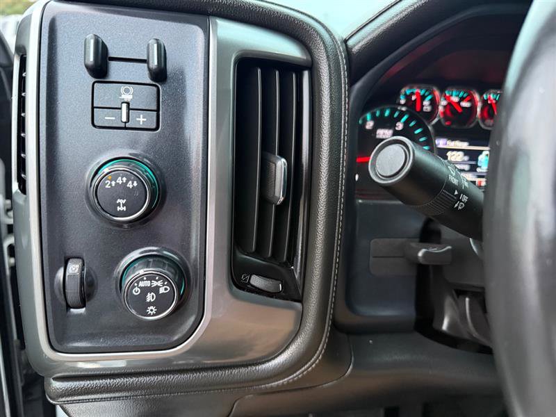 Used 2017 Chevrolet Silverado 3500 LTZ w/ Duramax Plus Package AWD/4WD image 30