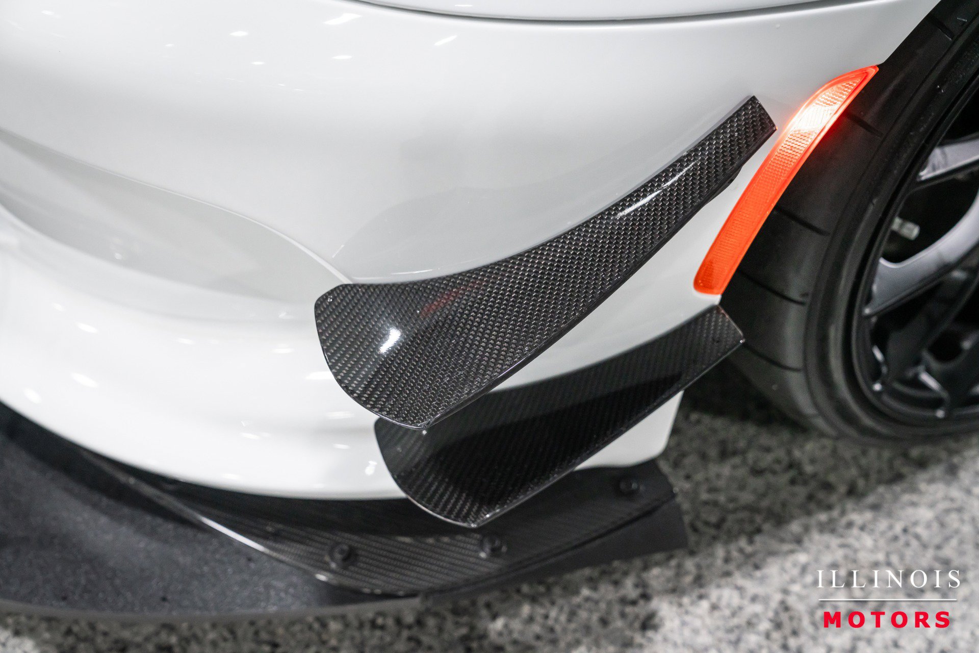 Used 2017 Dodge Viper GTC w/ ACR Package image 14