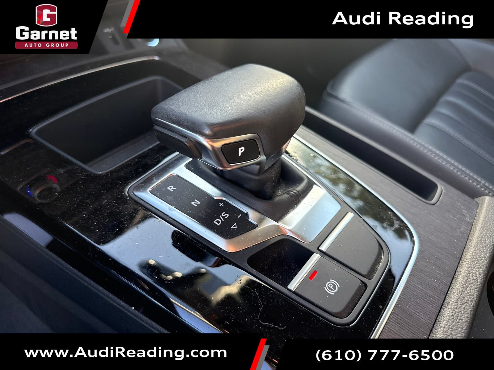 Used 2023 Audi Q5 2.0T Premium w/ Convenience Package AWD/4WD image 14