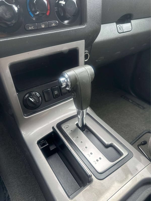 Used 2006 Nissan Pathfinder S AWD/4WD image 21