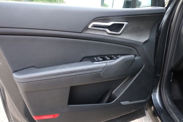 Used 2024 Kia Sportage X-Line w/ X-Line Premium Package image 22