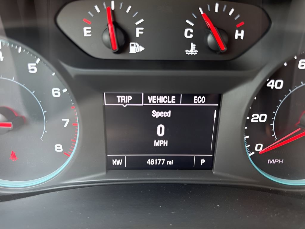 Used 2025 Chevrolet Malibu LT FWD image 24