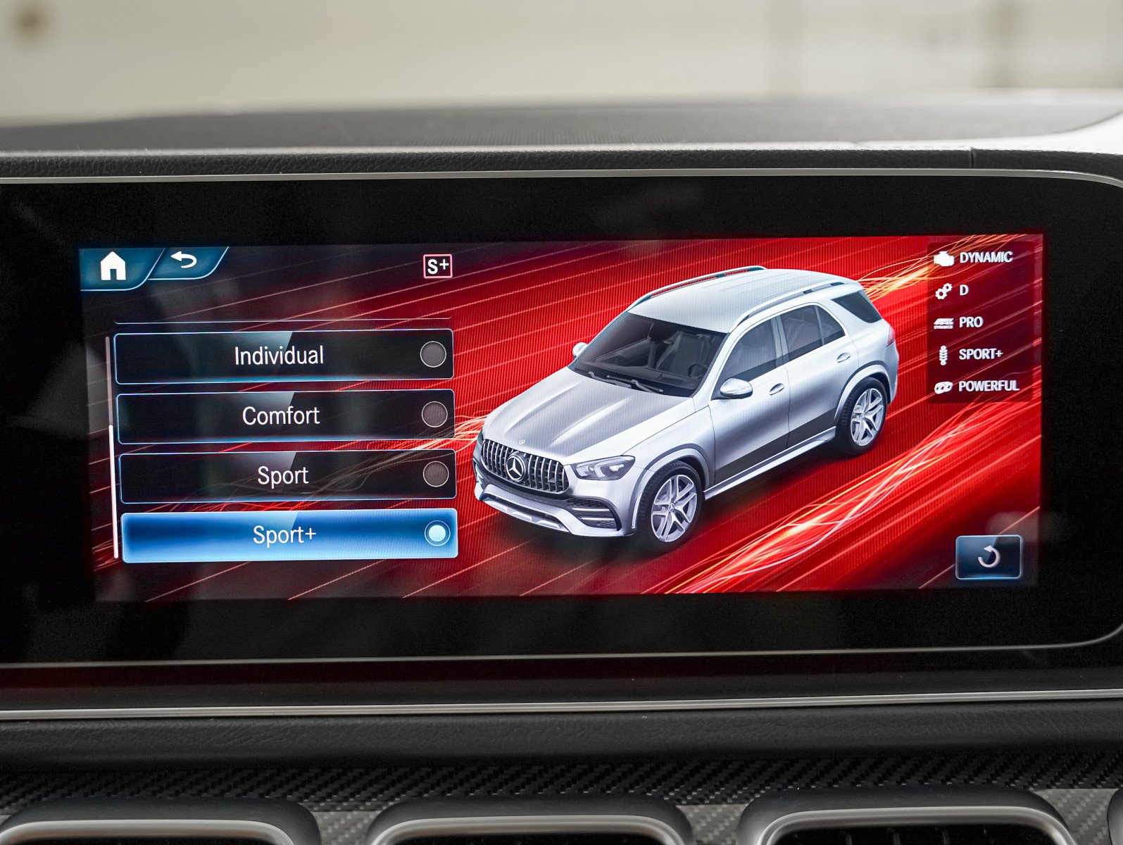 Certified 2022 Mercedes-Benz GLE 53 AMG 4MATIC image 18