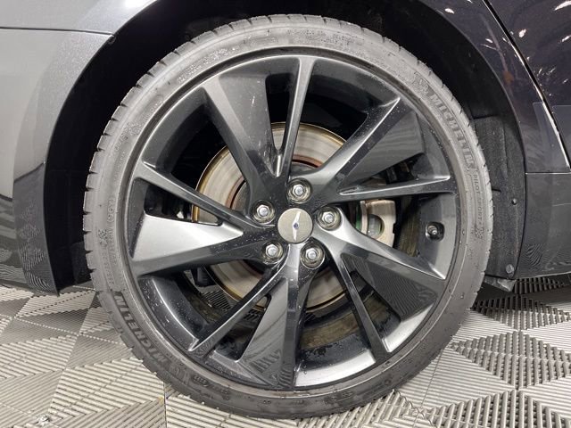 Used 2023 Genesis G70 3.3T w/ Sport Advanced Package image 15