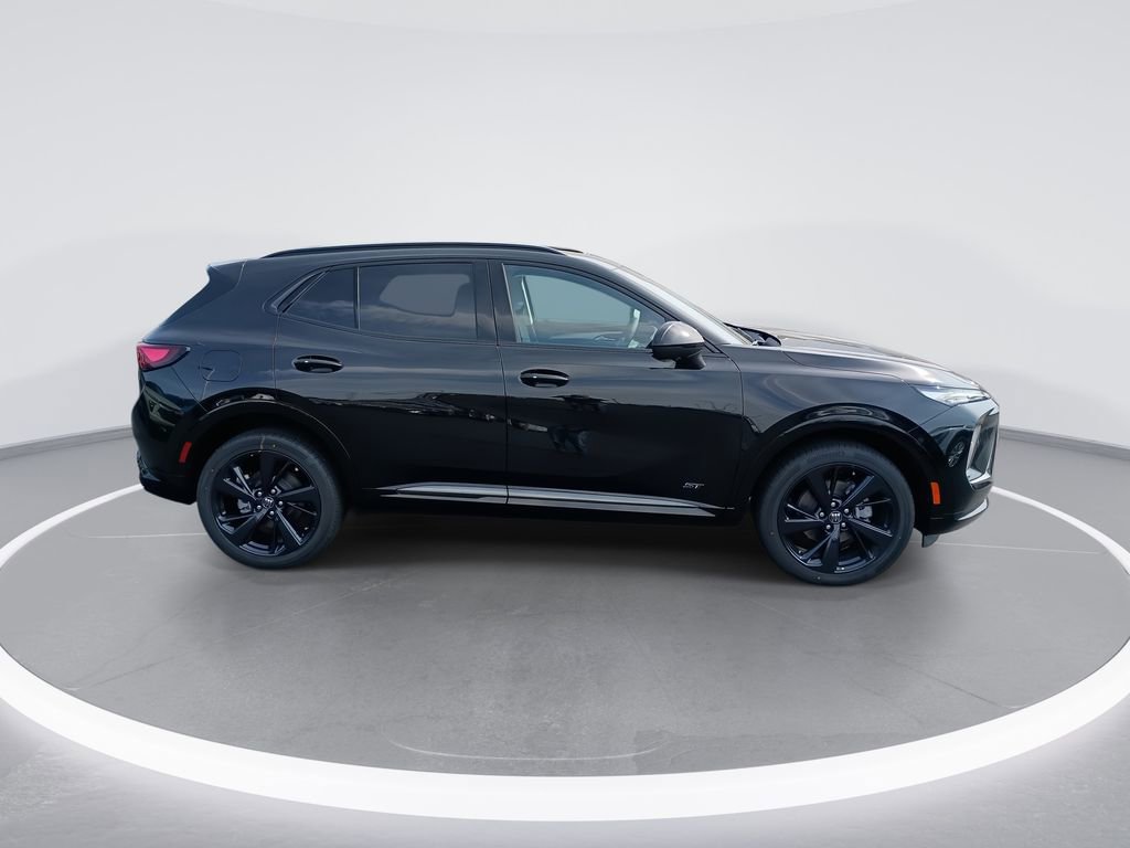 New 2026 Buick Envision Sport Touring image 9