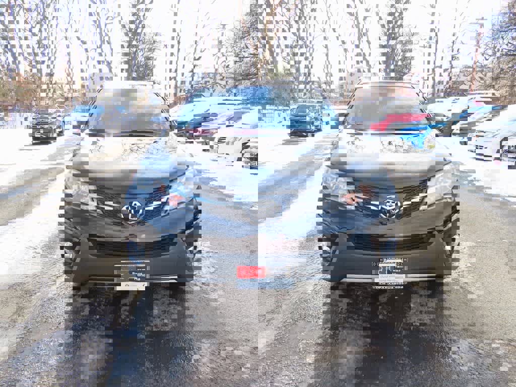 Used 2015 Toyota RAV4 Limited image 6