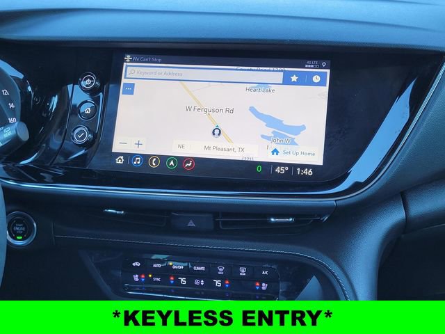 Used 2021 Buick Envision Avenir w/ Technology Package II image 14