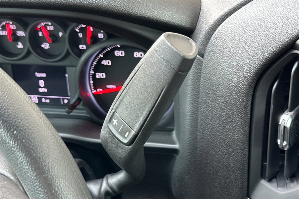 New 2026 GMC Sierra 1500 Pro w/ Pro Value Package image 18