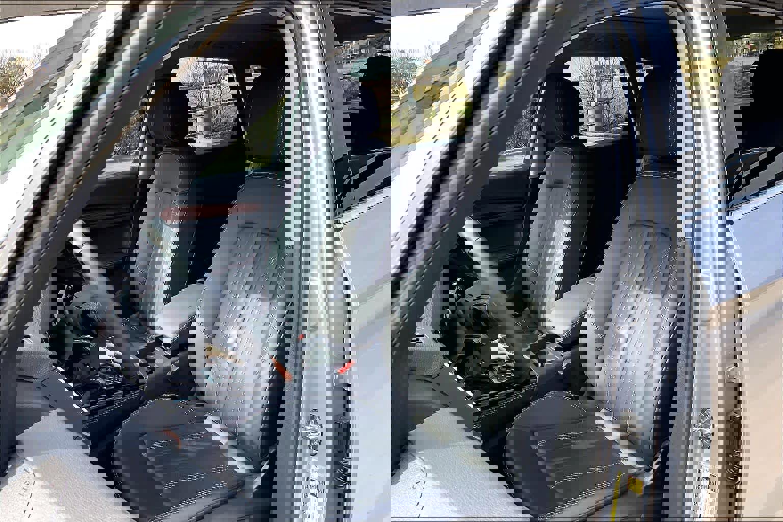 Used 2023 Audi Q5 2.0T Premium Plus w/ Premium Plus Package image 7