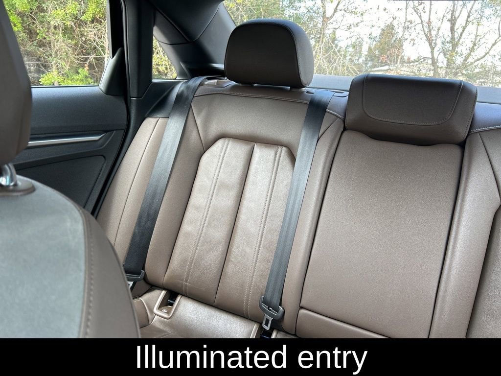 Used 2022 Audi A3 2.0T Premium image 12