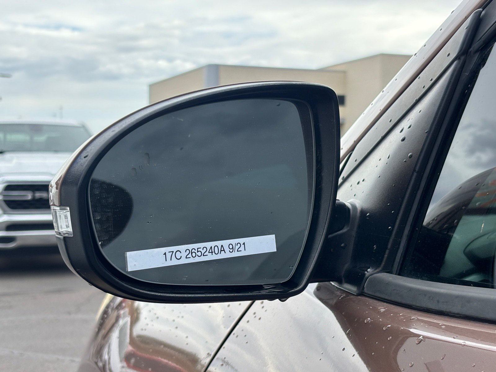 Used 2017 Hyundai Tucson Value FWD image 7
