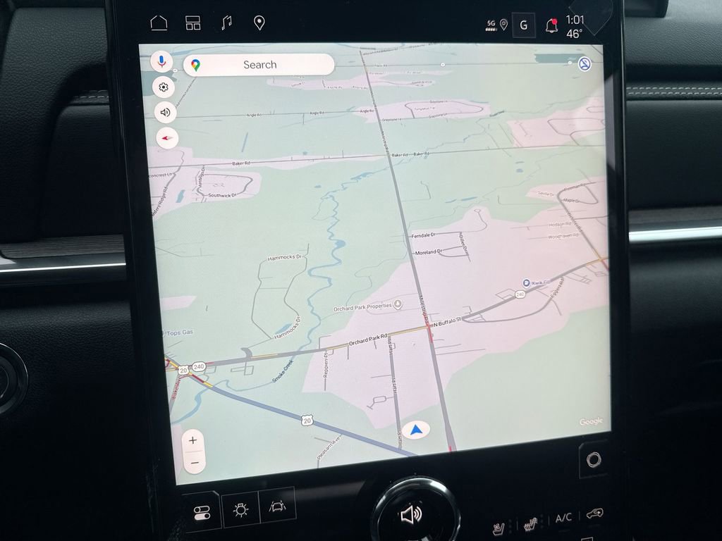 New 2026 GMC Terrain Denali image 14