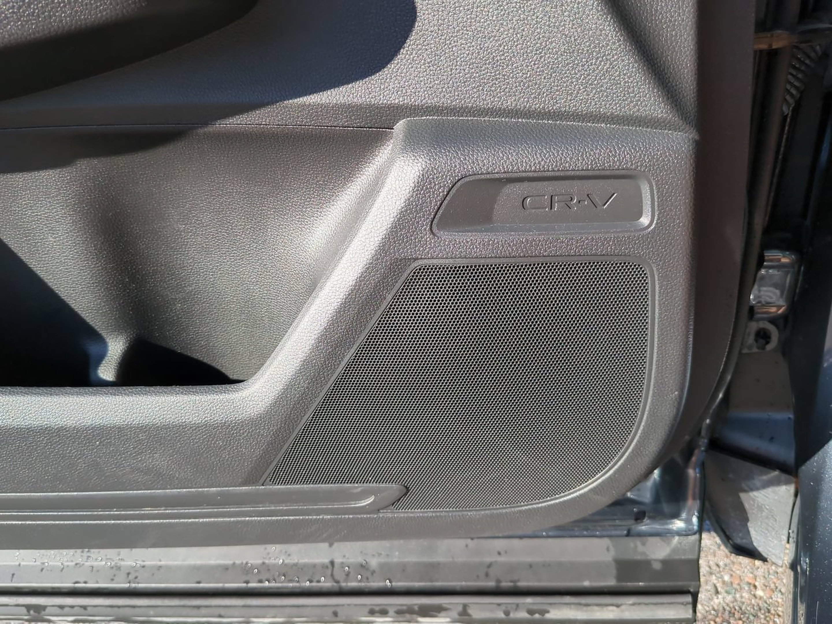 Certified 2024 Honda CR-V EX image 26