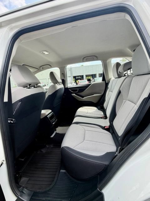 Used 2023 Subaru Forester AWD/4WD image 24