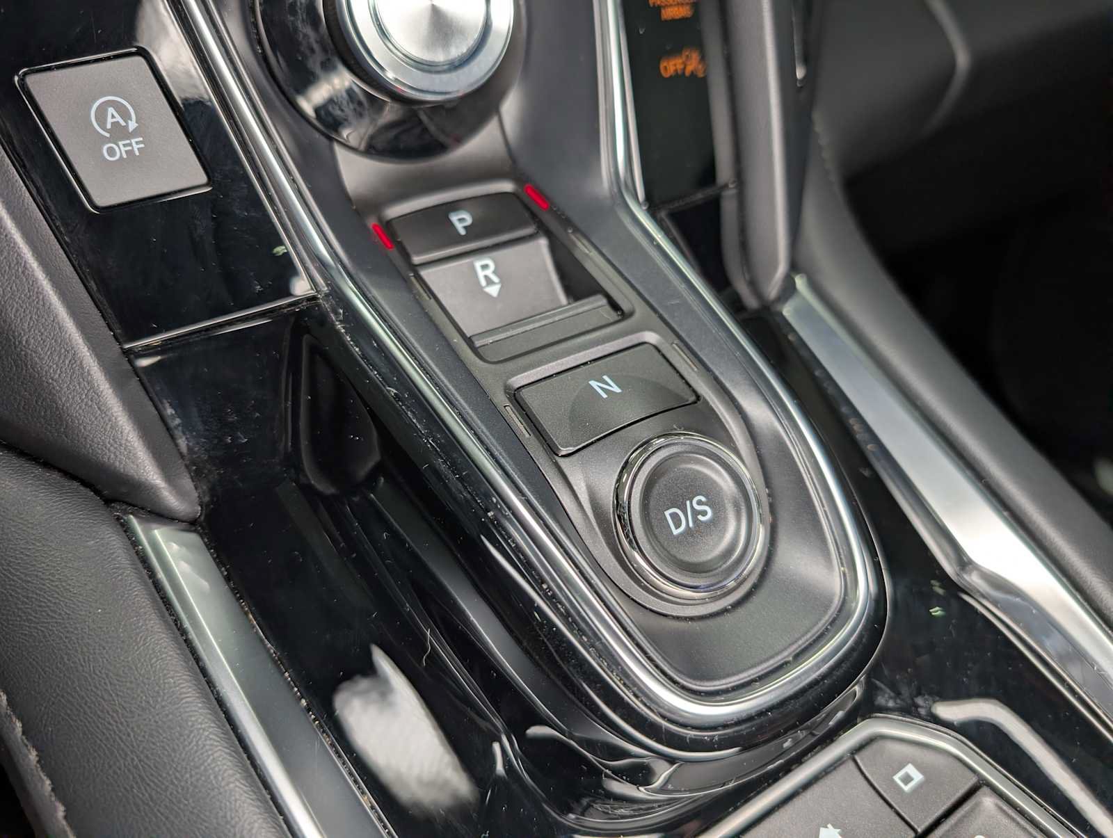 Certified 2020 Acura RDX AWD image 30