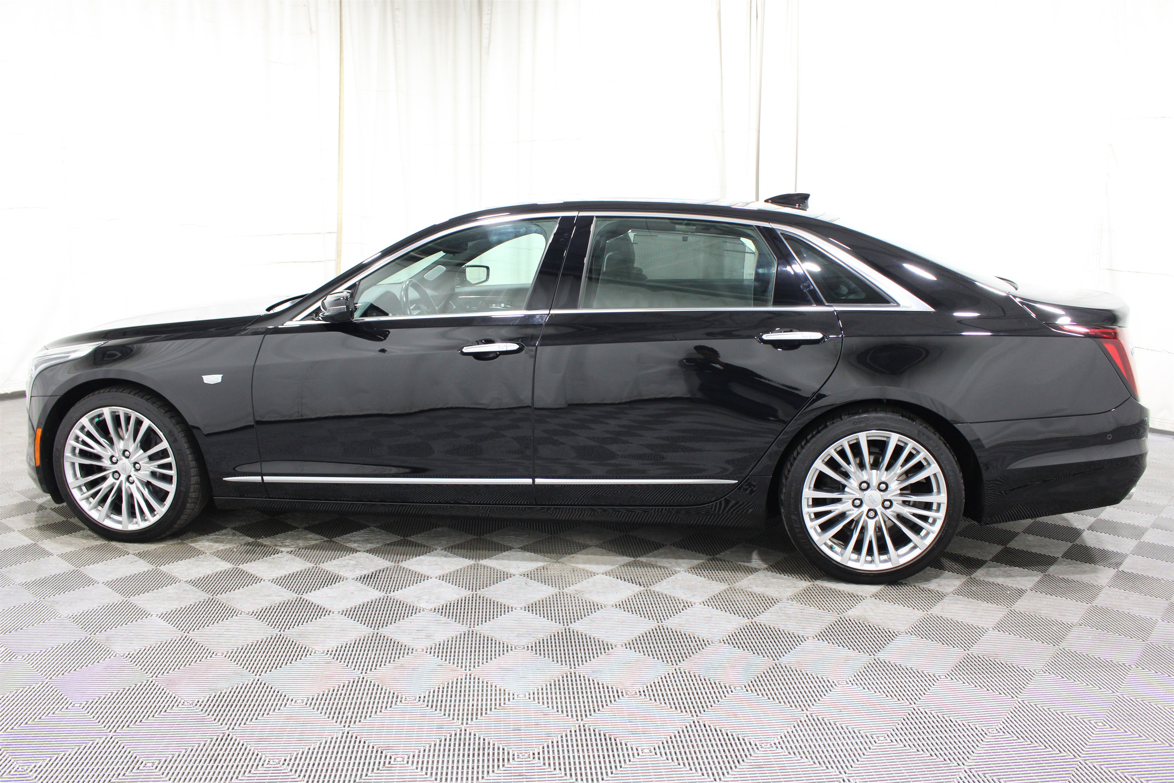 Used 2020 Cadillac CT6 Premium Luxury AWD/4WD image 42