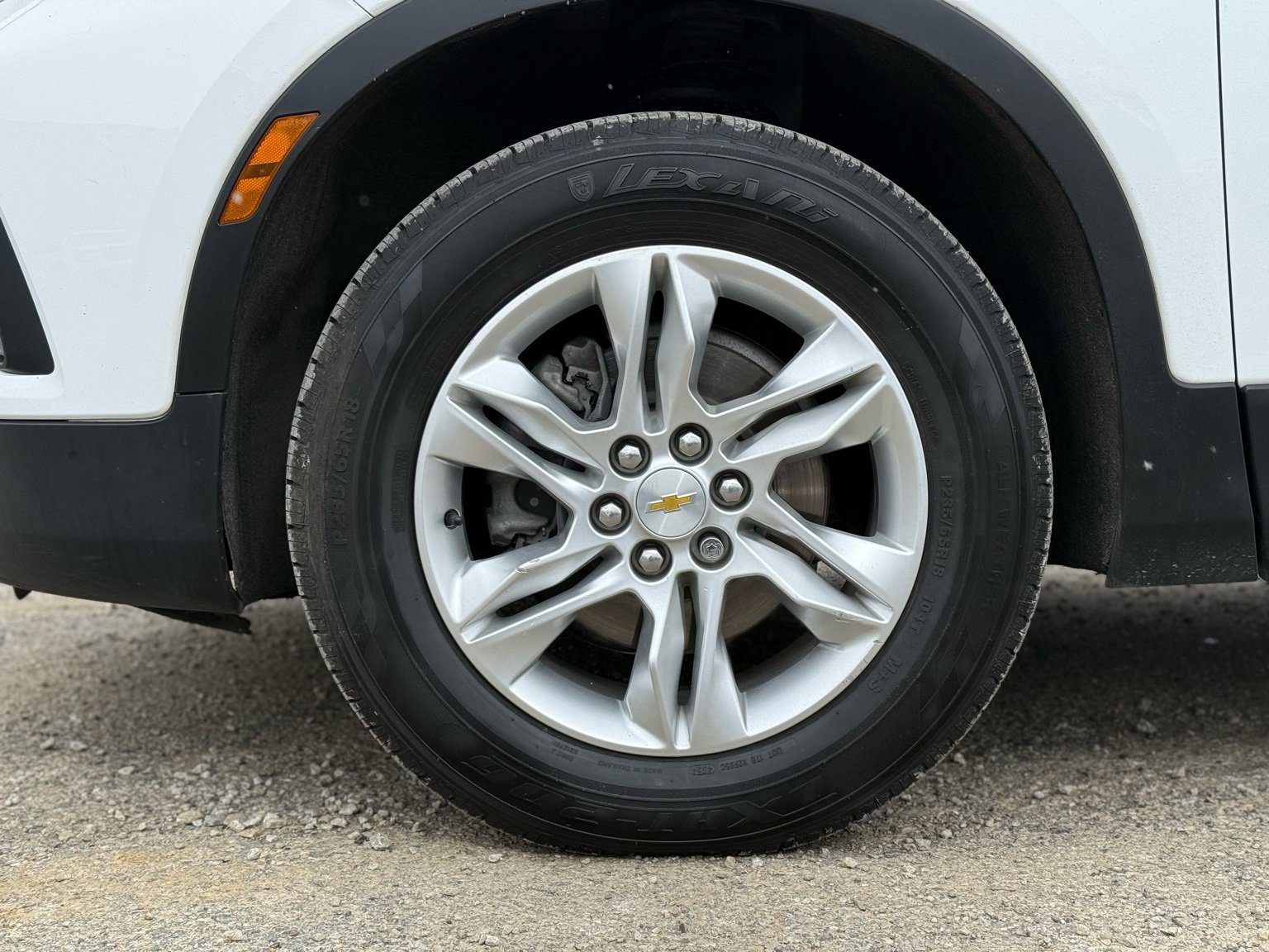 Used 2022 Chevrolet Blazer LT image 11