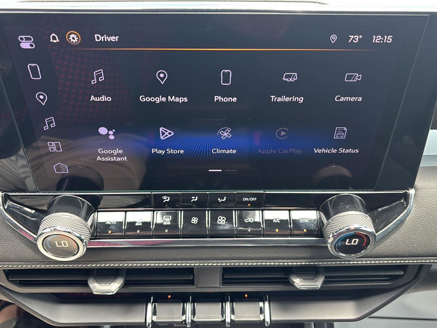 Certified 2023 Chevrolet Colorado LT w/ LT Convenience Package image 30