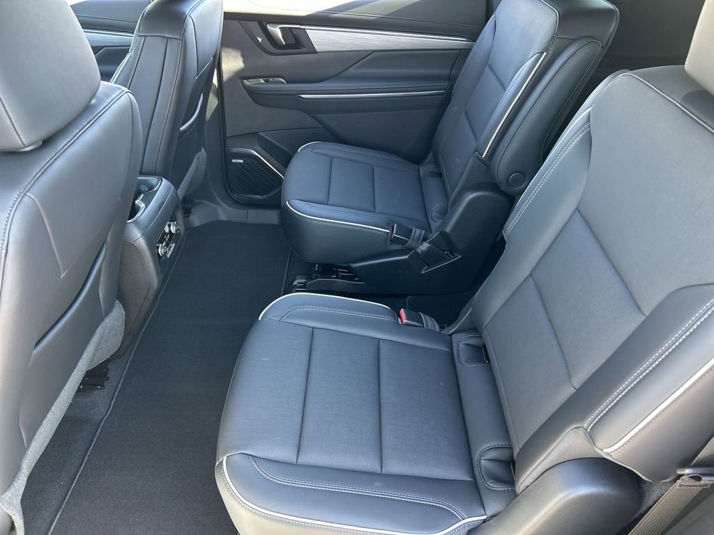 New 2026 Buick Enclave Preferred w/ Super Cruise Package image 26