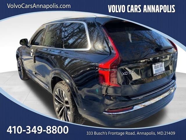 New 2026 Volvo XC90 T8 Ultra w/ Protection Package Premier AWD/4WD image 5