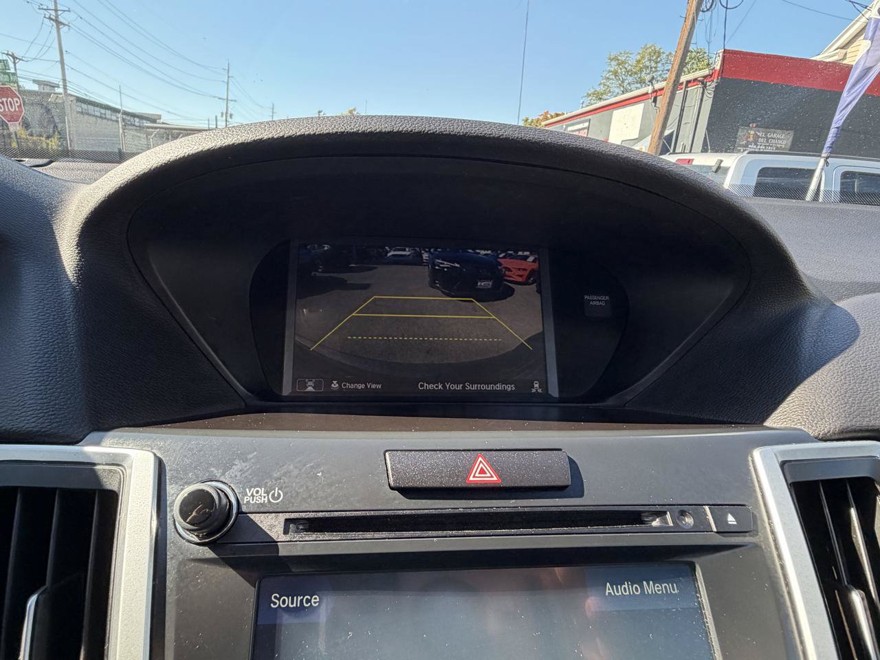 Used 2020 Acura TLX w/ Technology Package AWD/4WD image 32