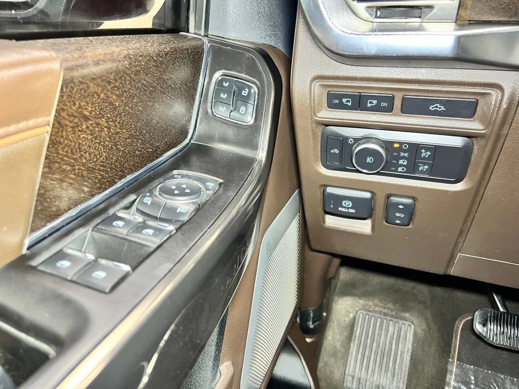Used 2021 Ford F150 King Ranch w/ Equipment Group 601A High AWD/4WD image 27