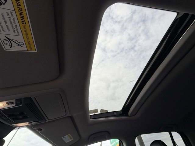 Used 2025 Honda Ridgeline RTL+ image 16