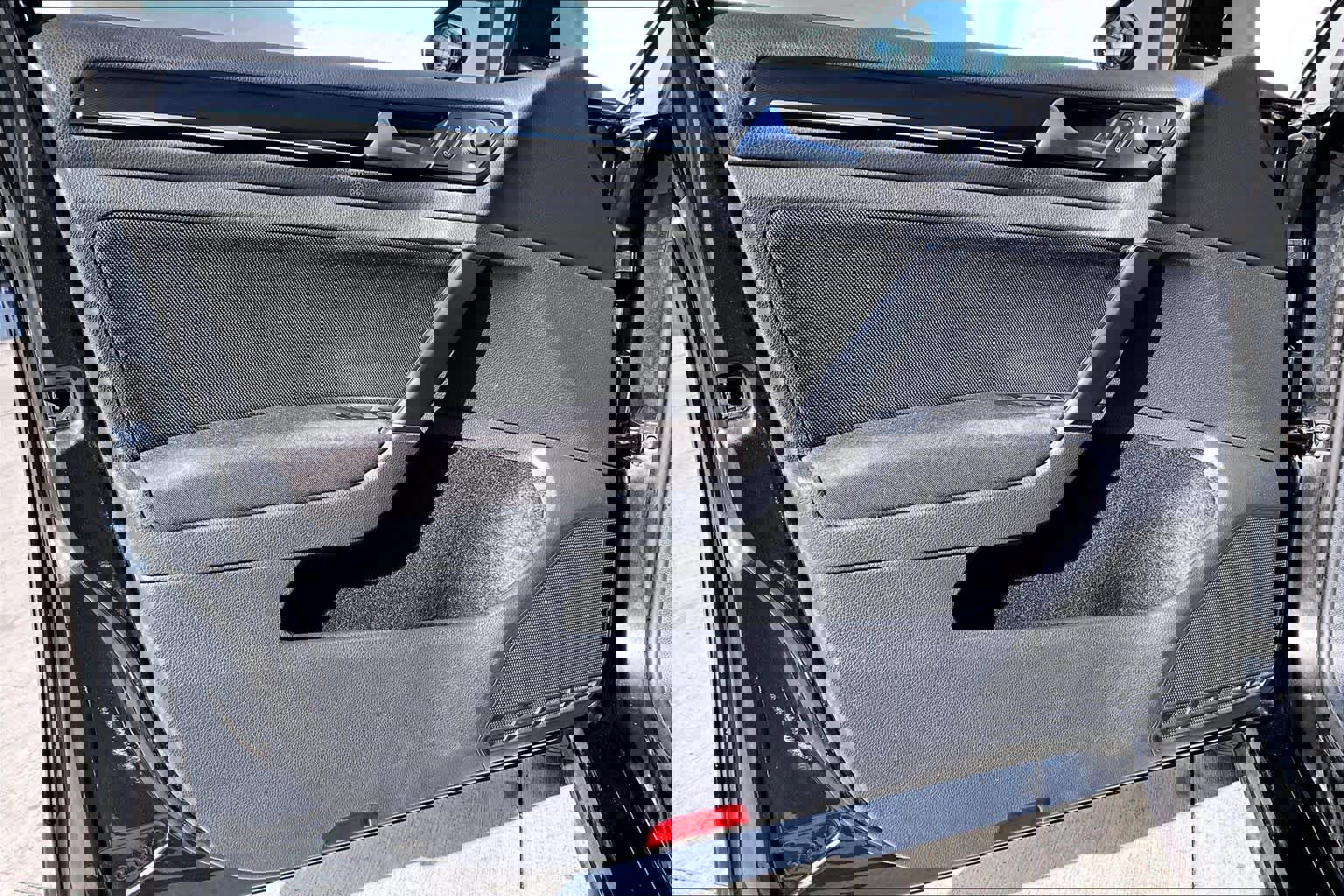 Used 2017 Volkswagen GTI Sport image 21