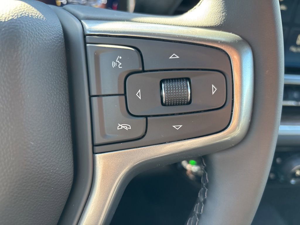 Certified 2026 Chevrolet Silverado 3500 LT w/ Convenience Package AWD/4WD image 38