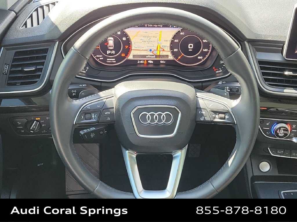 Used 2019 Audi Q5 Prestige AWD/4WD image 23