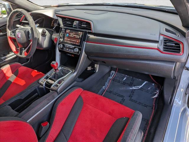 Used 2021 Honda Civic Type R image 20