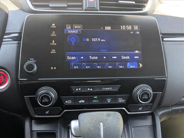 Used 2022 Honda CR-V EX image 14