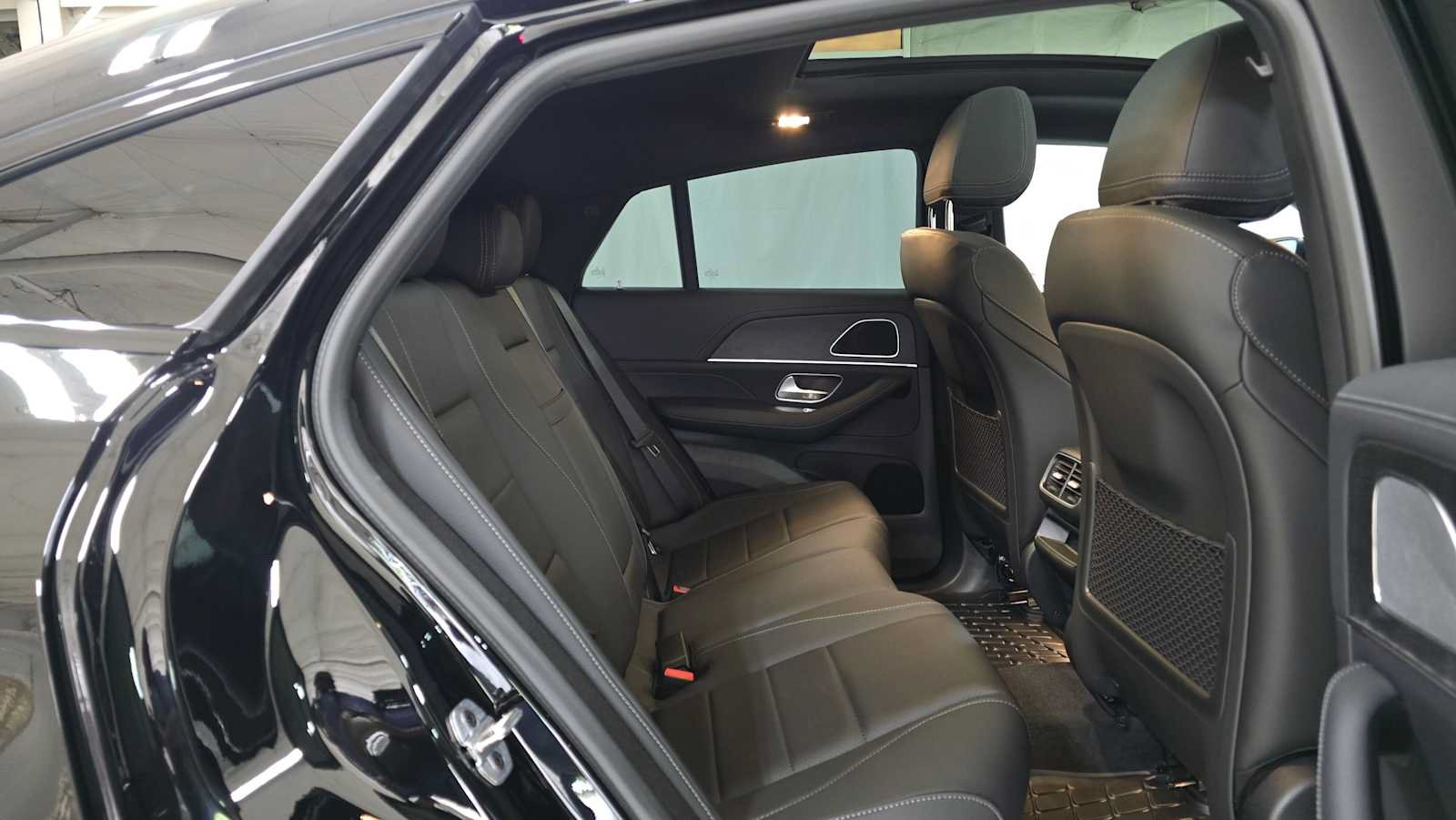 New 2026 Mercedes-Benz GLE 450 4MATIC Coupe image 12