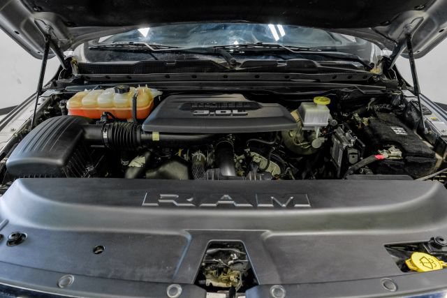 Used 2022 RAM 1500 Lone Star RWD image 68