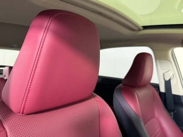 Used 2021 Lexus NX 300h AWD w/ Premium Package image 36