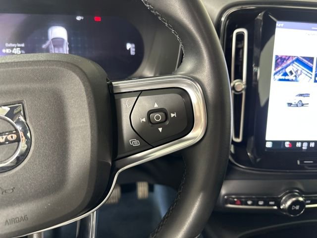 Used 2023 Volvo C40 P8 Recharge Ultimate image 16